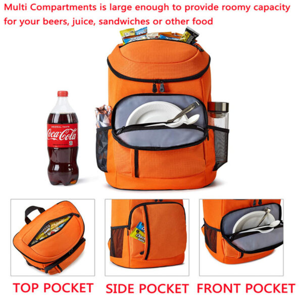 Cooler Bag