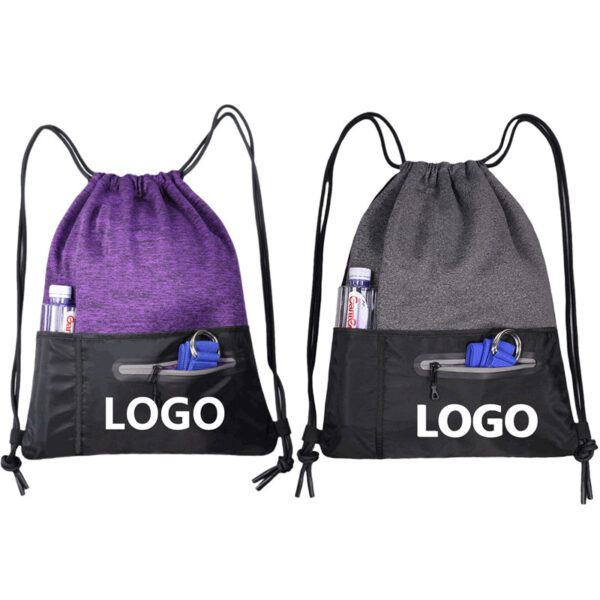 Drawstring Bag