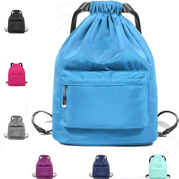 Drawstring Bag