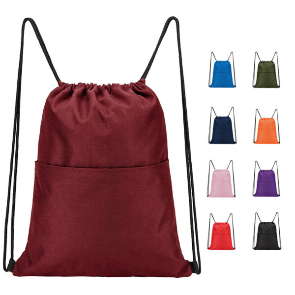 Drawstring Bag