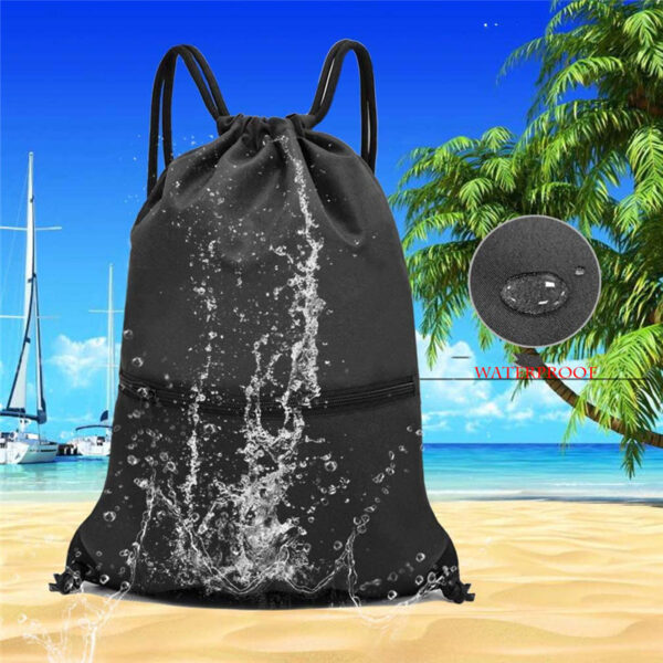 Drawstring Bag