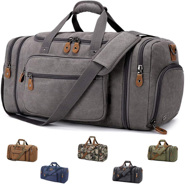 Travel Bags