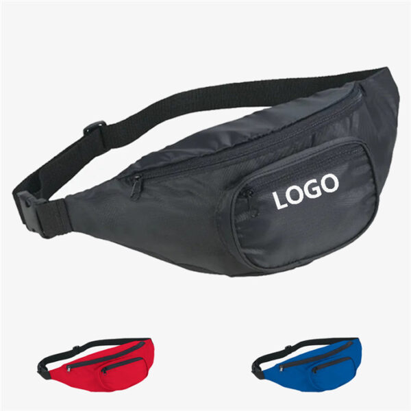 Waist Bag