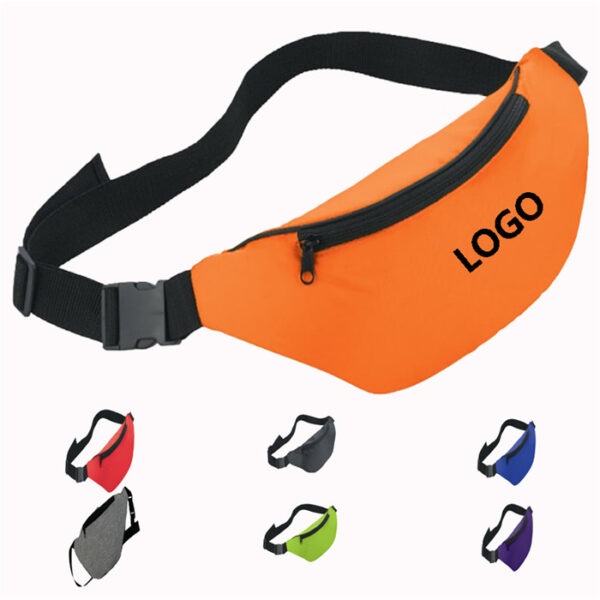 Waist Bag